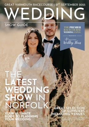 Great Yarmouth Racecourse Show Guide